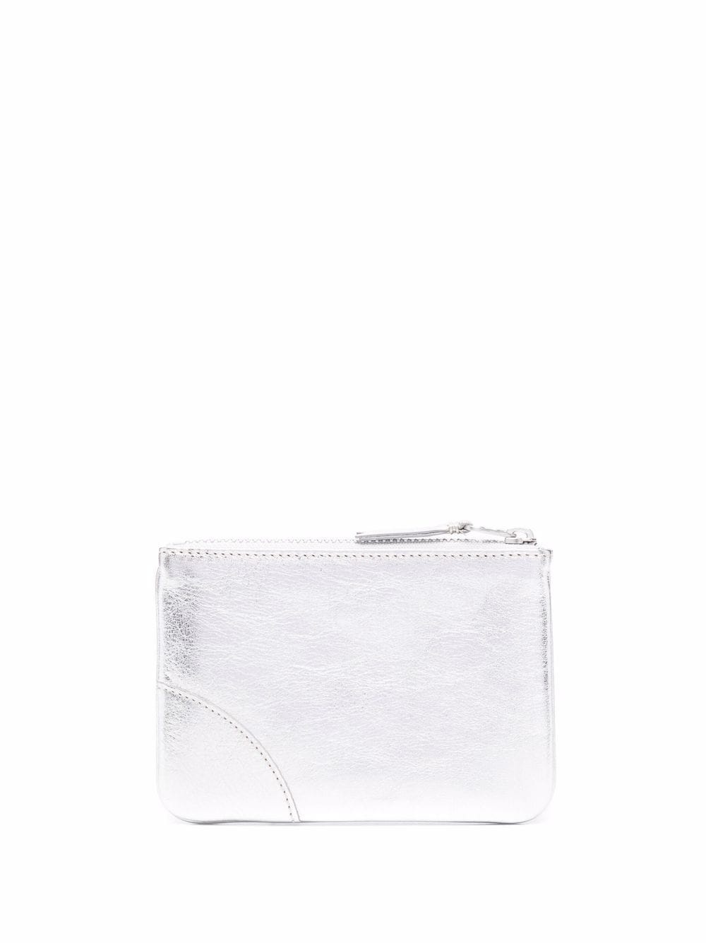 extra-small metallic coin pouch - 2