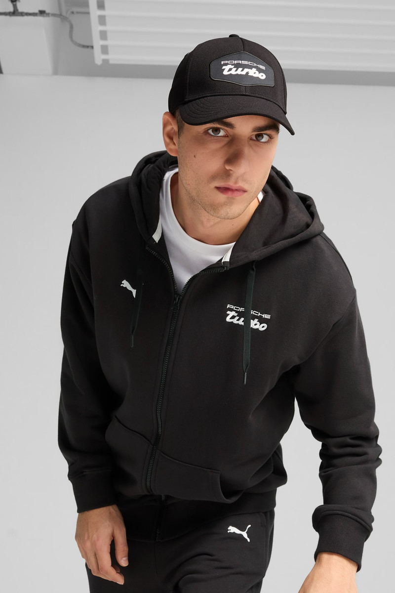 PUMA Porsche Legacy Motorsport Hat outlook