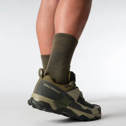 X Ultra 5 GTX Hiking Shoe - Men's - 8