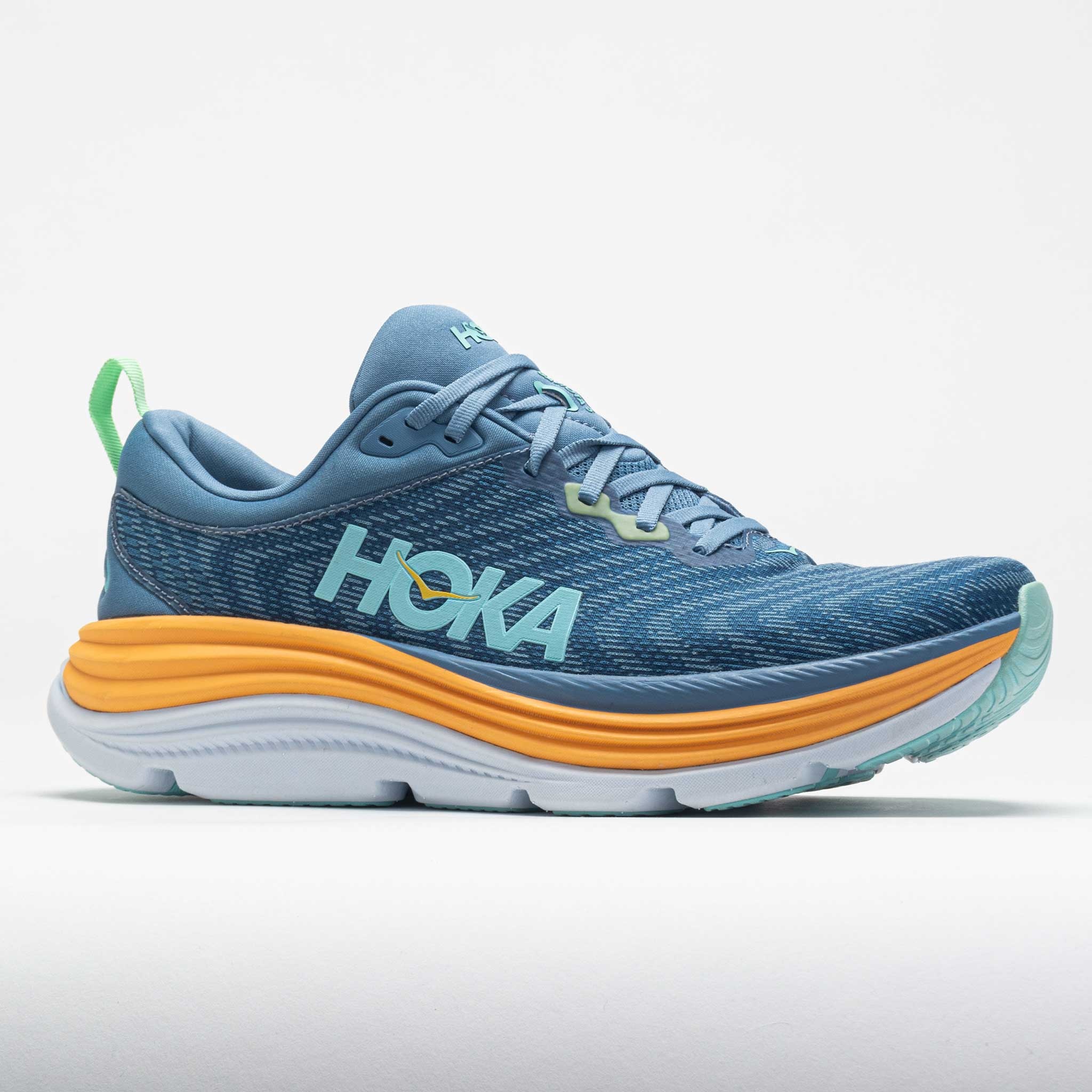 HOKA Gaviota 5 Men's Shadow/Dusk - 5