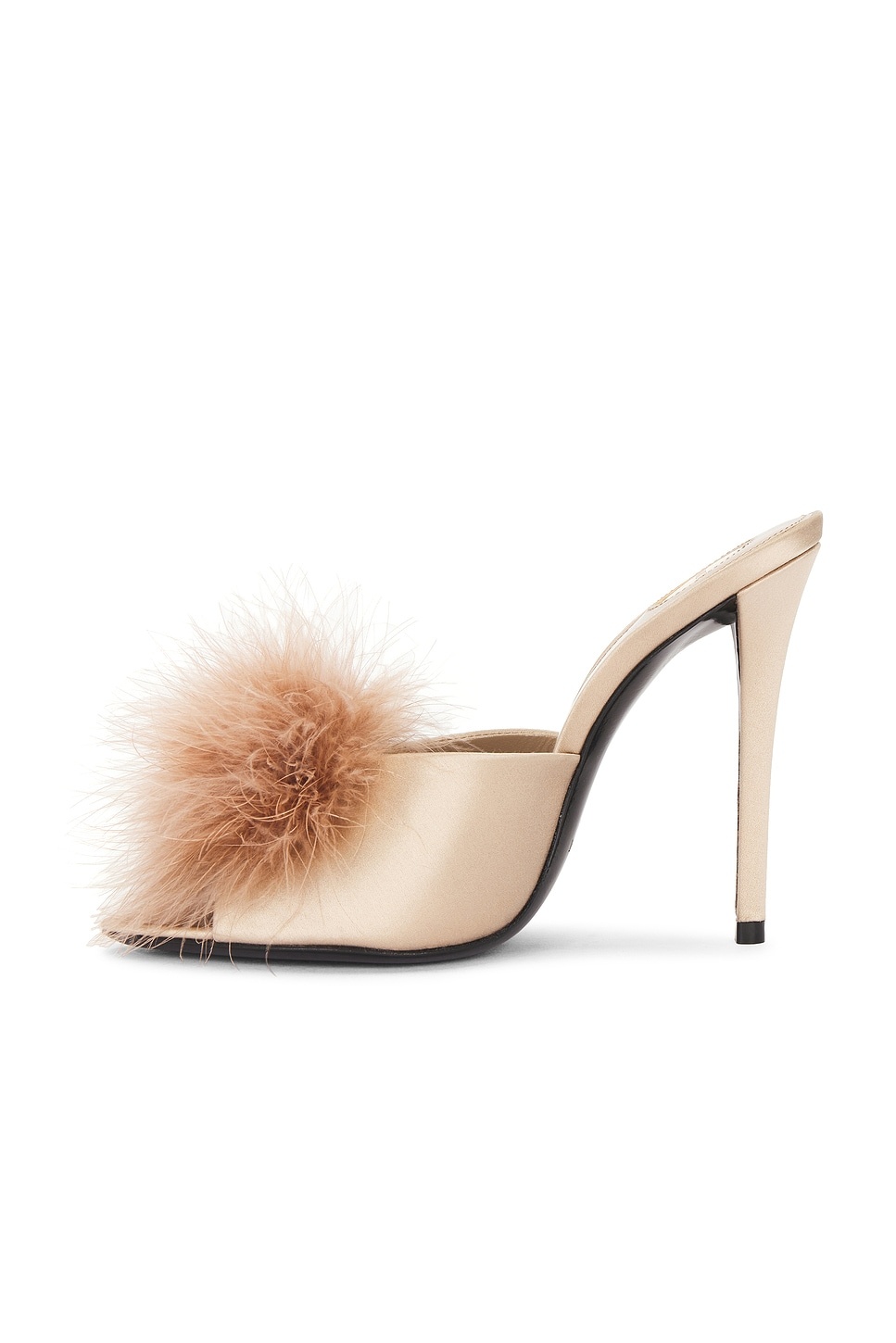 Gippy Mule Sandal - 5