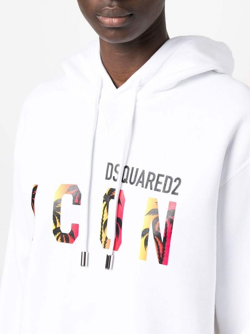 로고 인쇄 hoodie 5