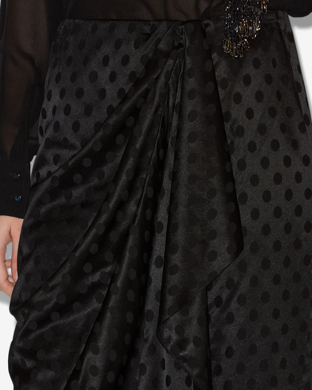 BREEN SKIRT - 3