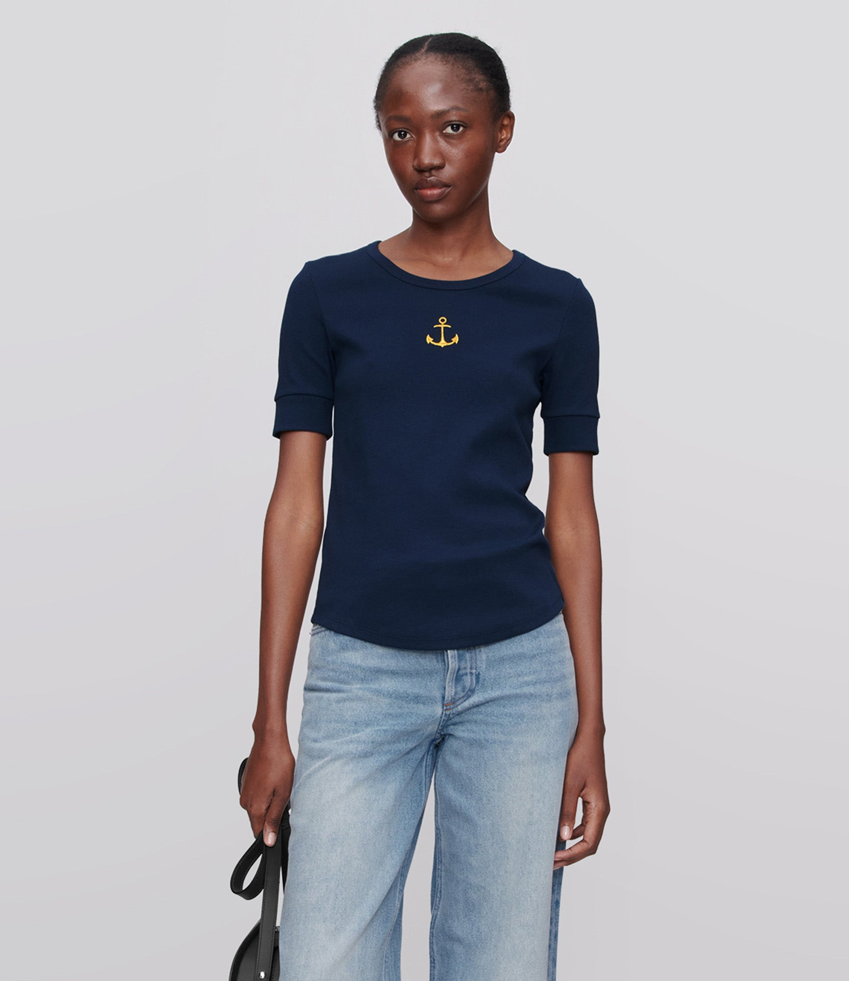 DARIA T-SHIRT - 2