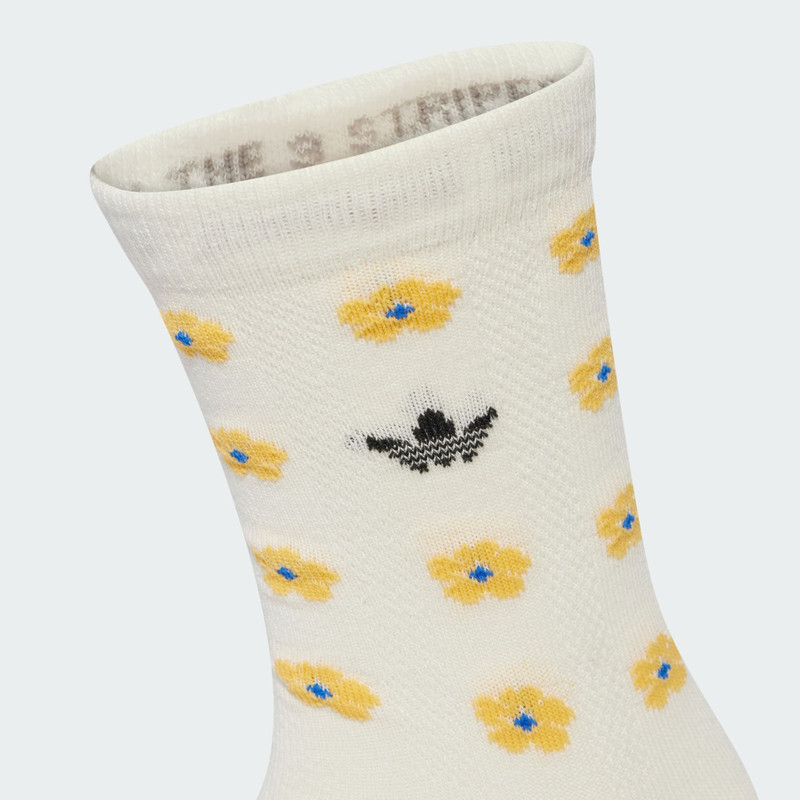 adidas adidas Originals x Liberty London Crew Socks 2 Pairs outlook
