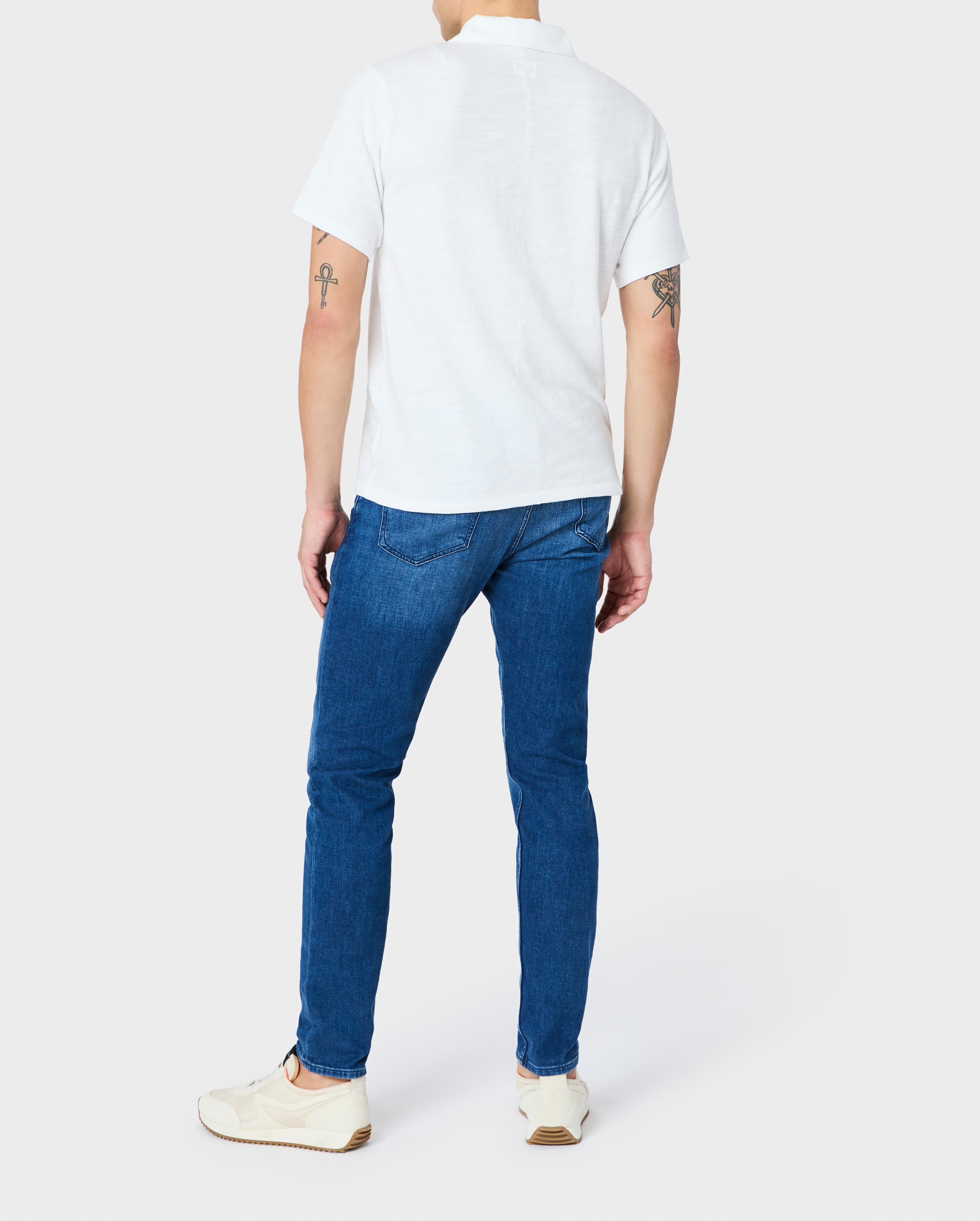 Love RB Cotton Polo - 2