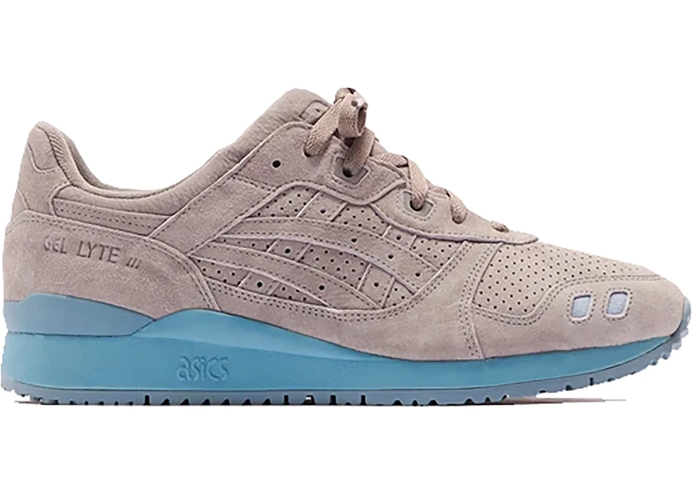 ASICS Gel-Lyte III Ronnie Fieg The Palette Astro - 1