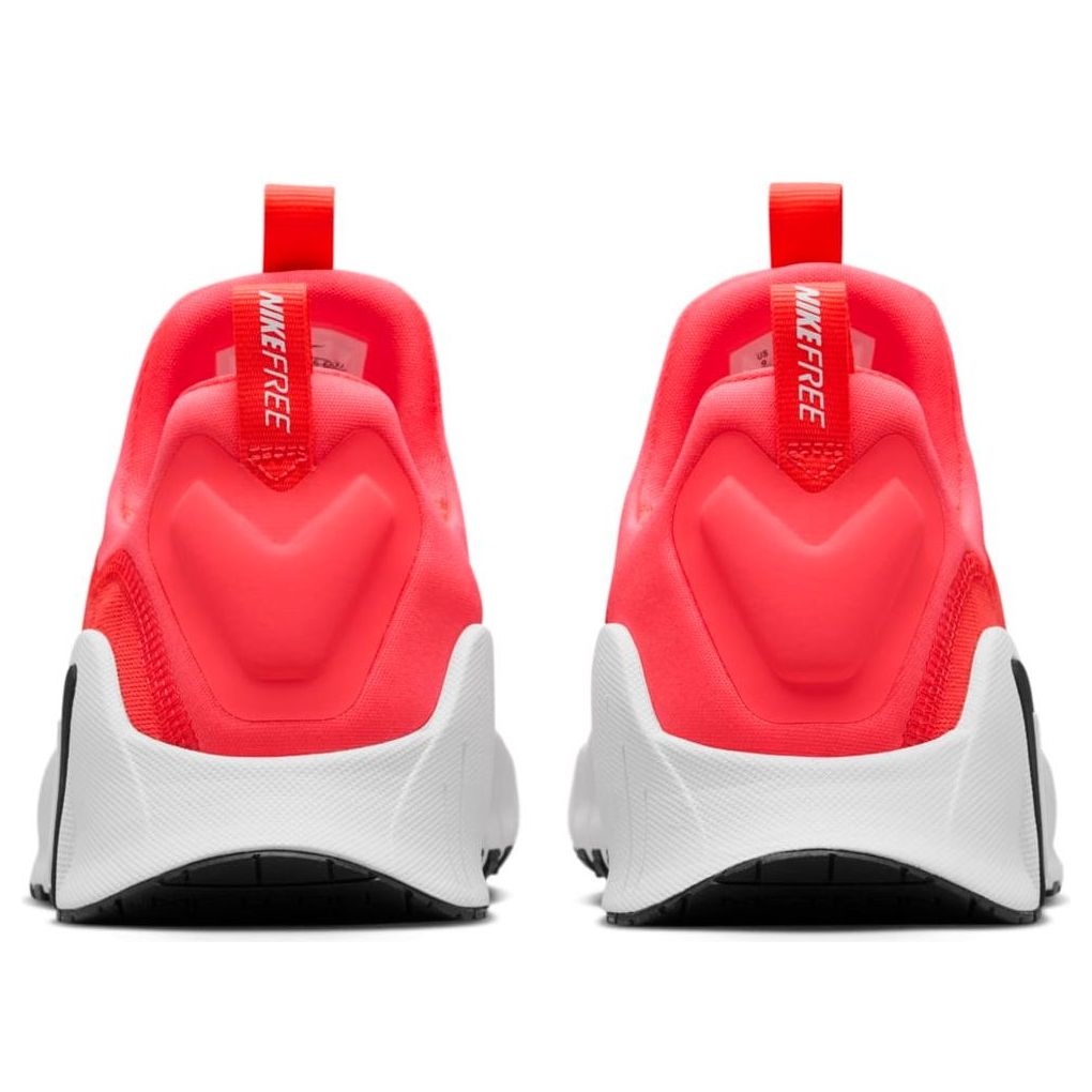 (WMNS) Nike Free Metcon 6 'Hot Punch' FJ7126-600 - 5
