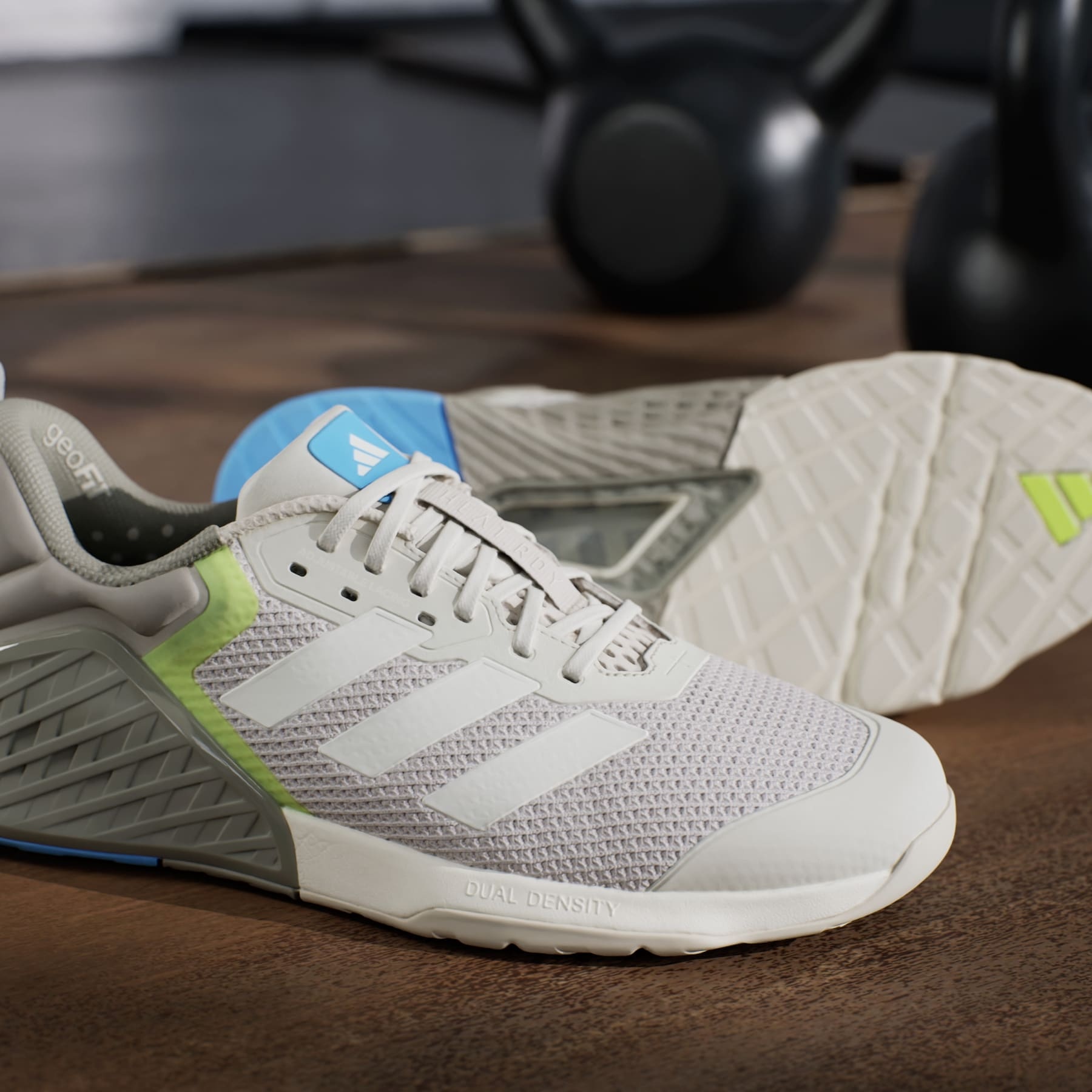 Dropset 3 strength training shoes - 10