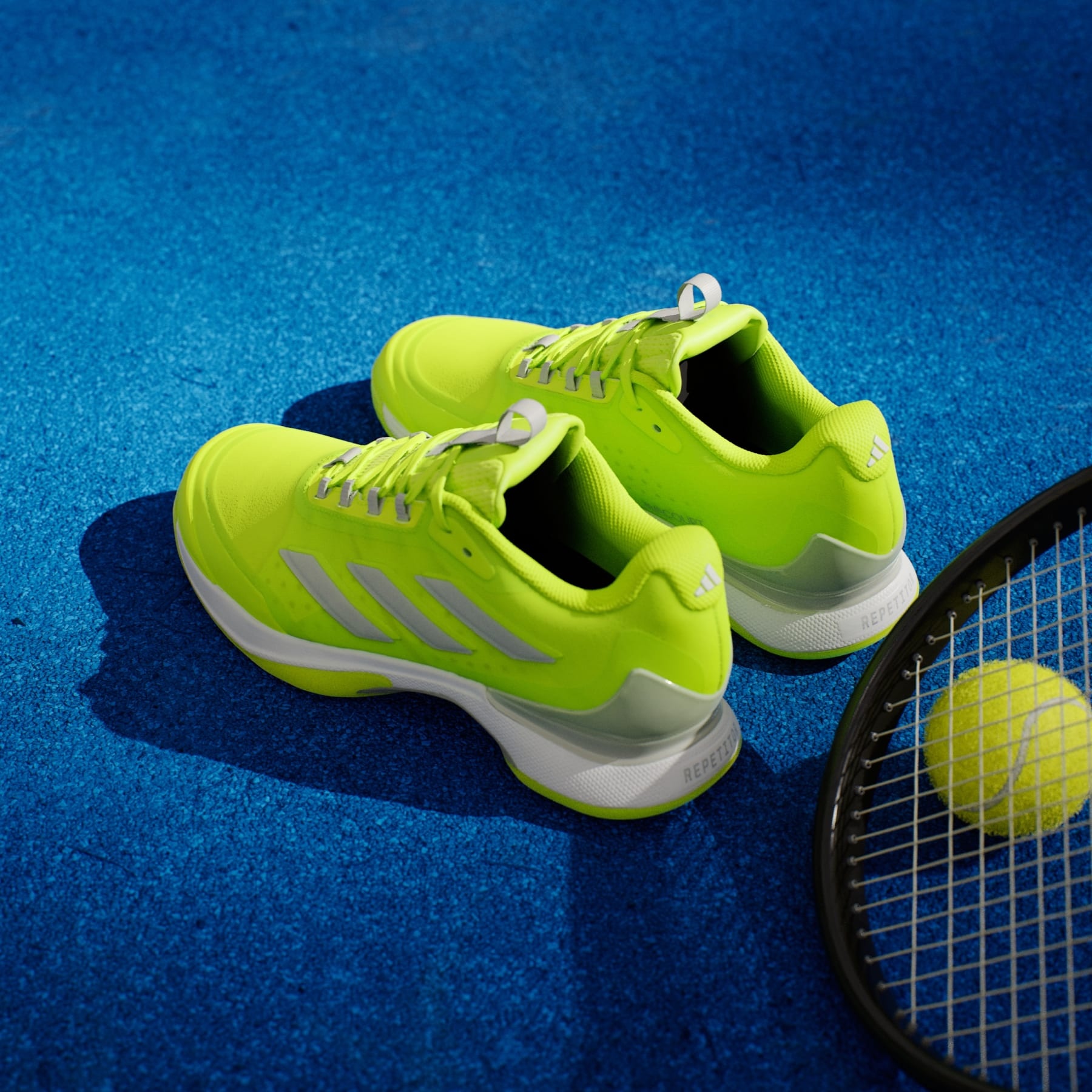 Avacourt 2 Tennis Shoes - 5