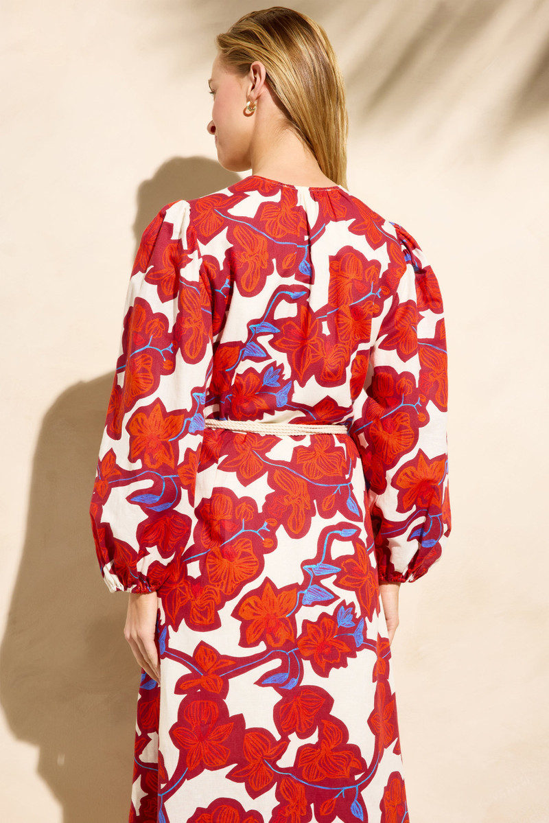 EVERETTE DRESS 5
