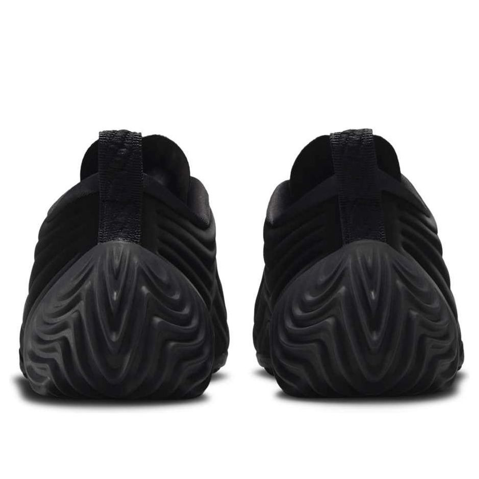 (WMNS) Nike Astra Ultra 'Triple Black' FZ5778-004 - 5