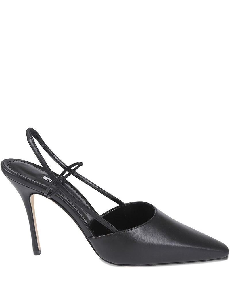 90mm Touki pumps 1