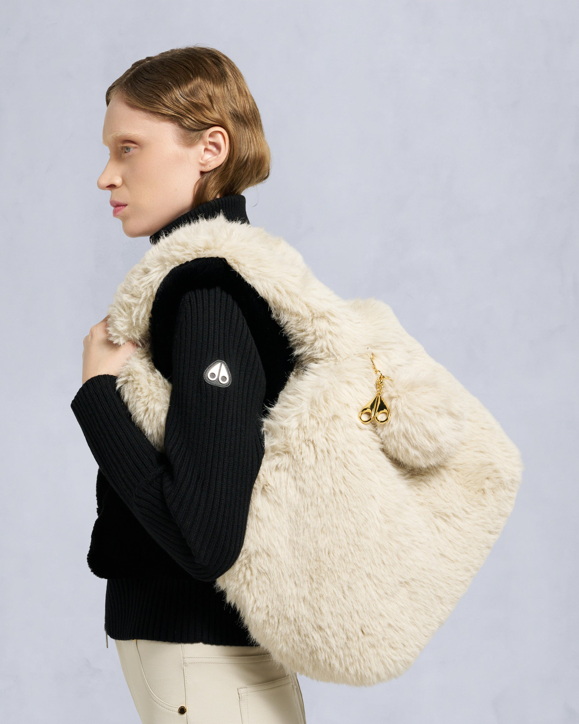BUNNY TOTE - 2