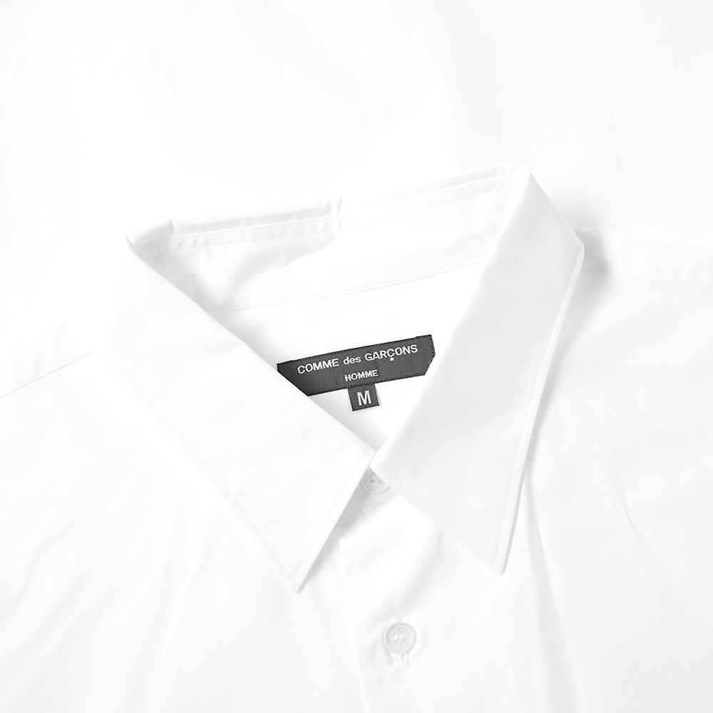 Comme des Garcons Homme CDGH Logo Shirt - 2