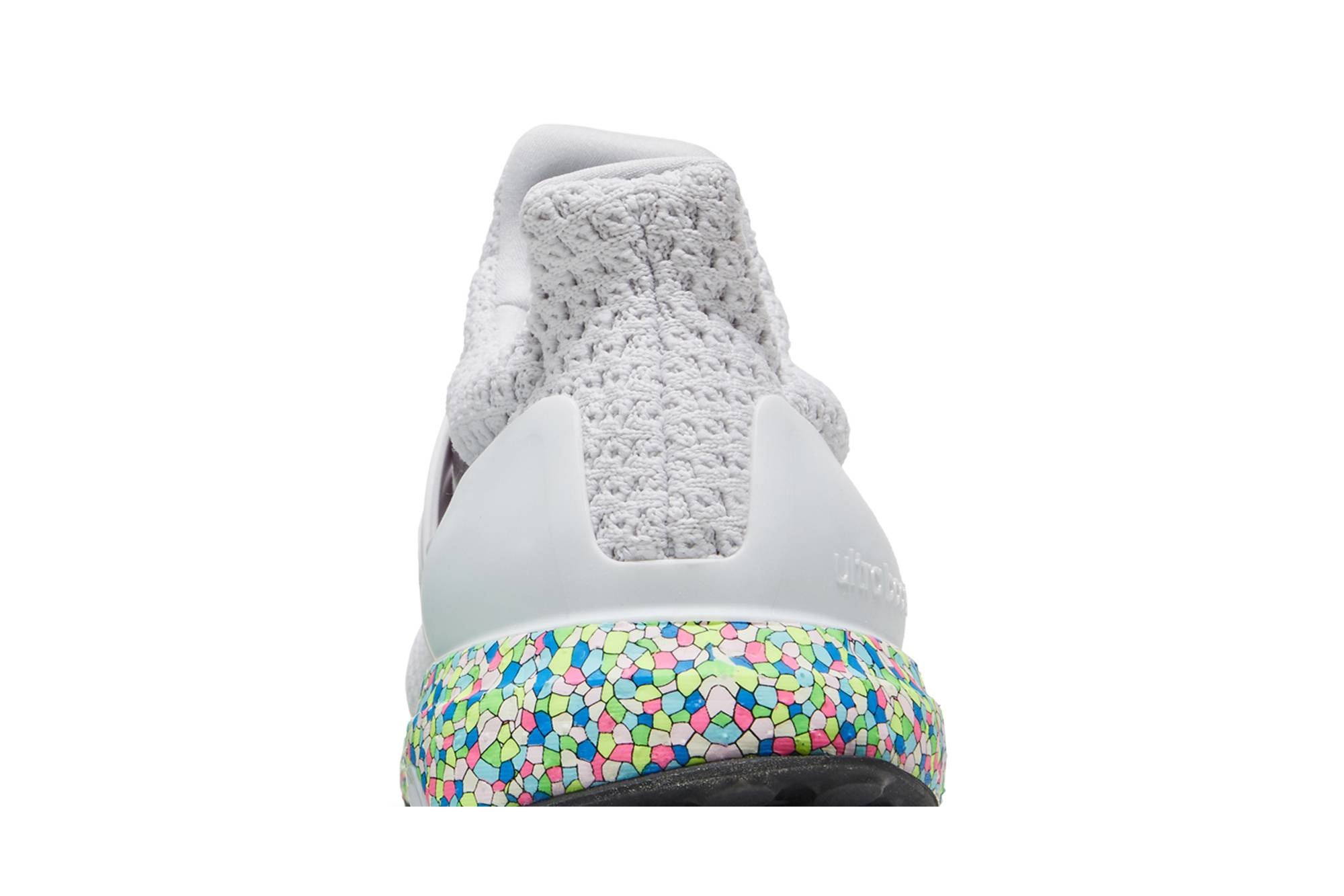 UltraBoost 5.0 DNA 'Mosaic Boost Pack' - 7