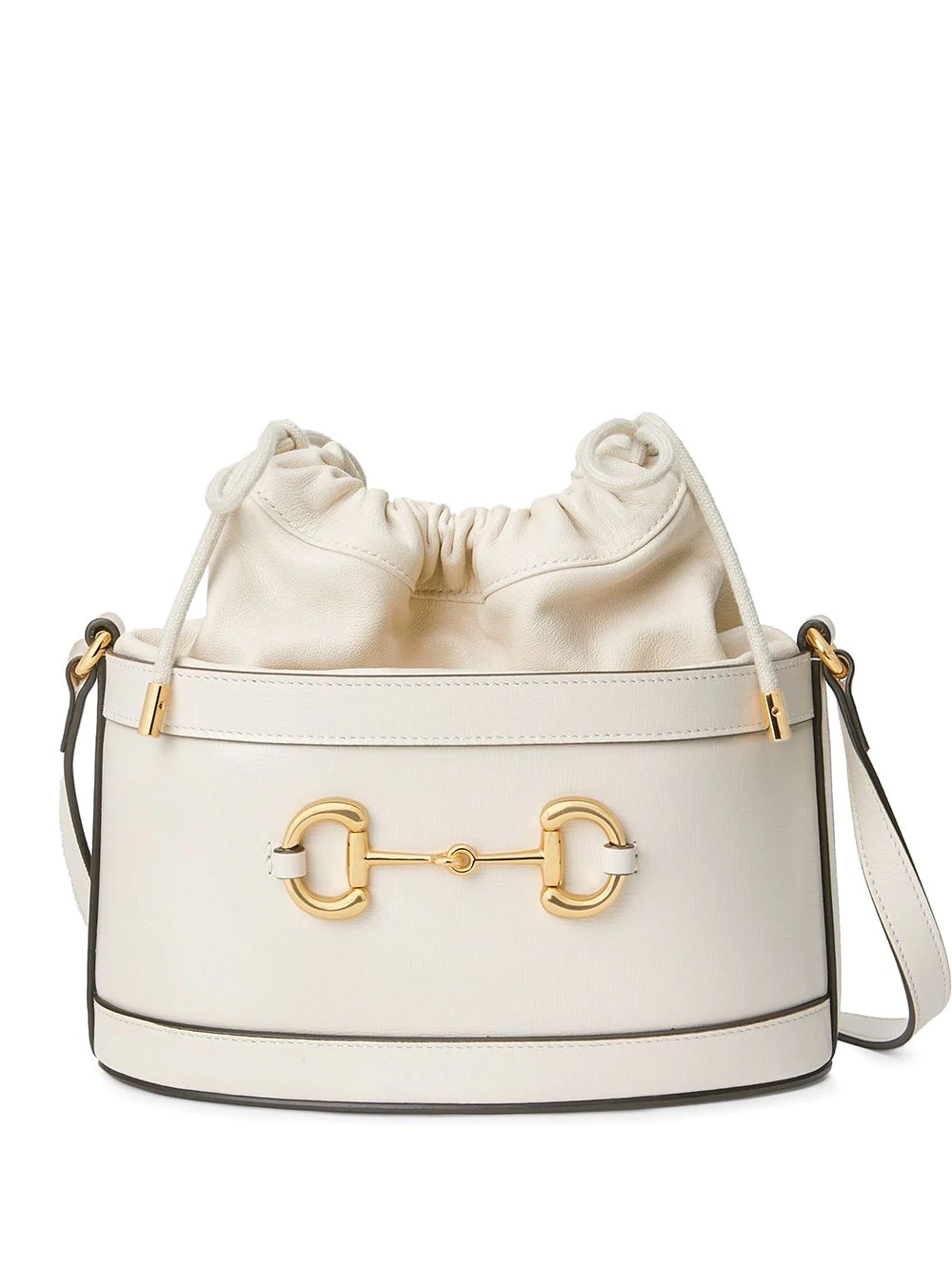 Gucci 1955 Horsebit shoulder bag - 1