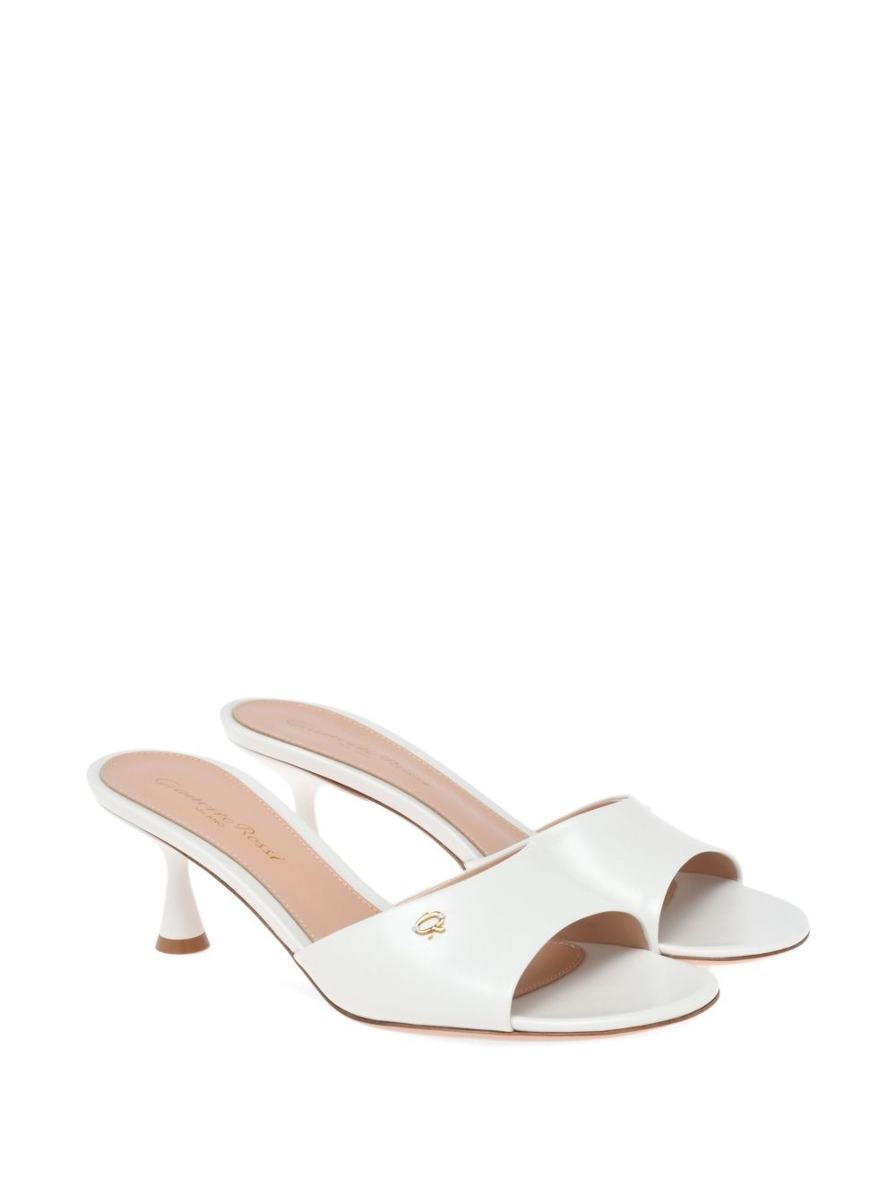 55mm Ascent mules - 2