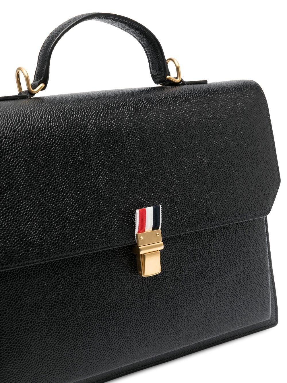 Mr Thom briefcase backpack - 4