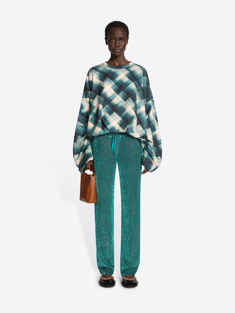 Dries Van Noten ELASTICATED PANTS outlook