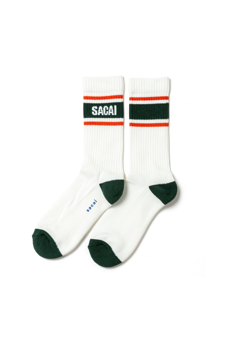 Line Socks 1