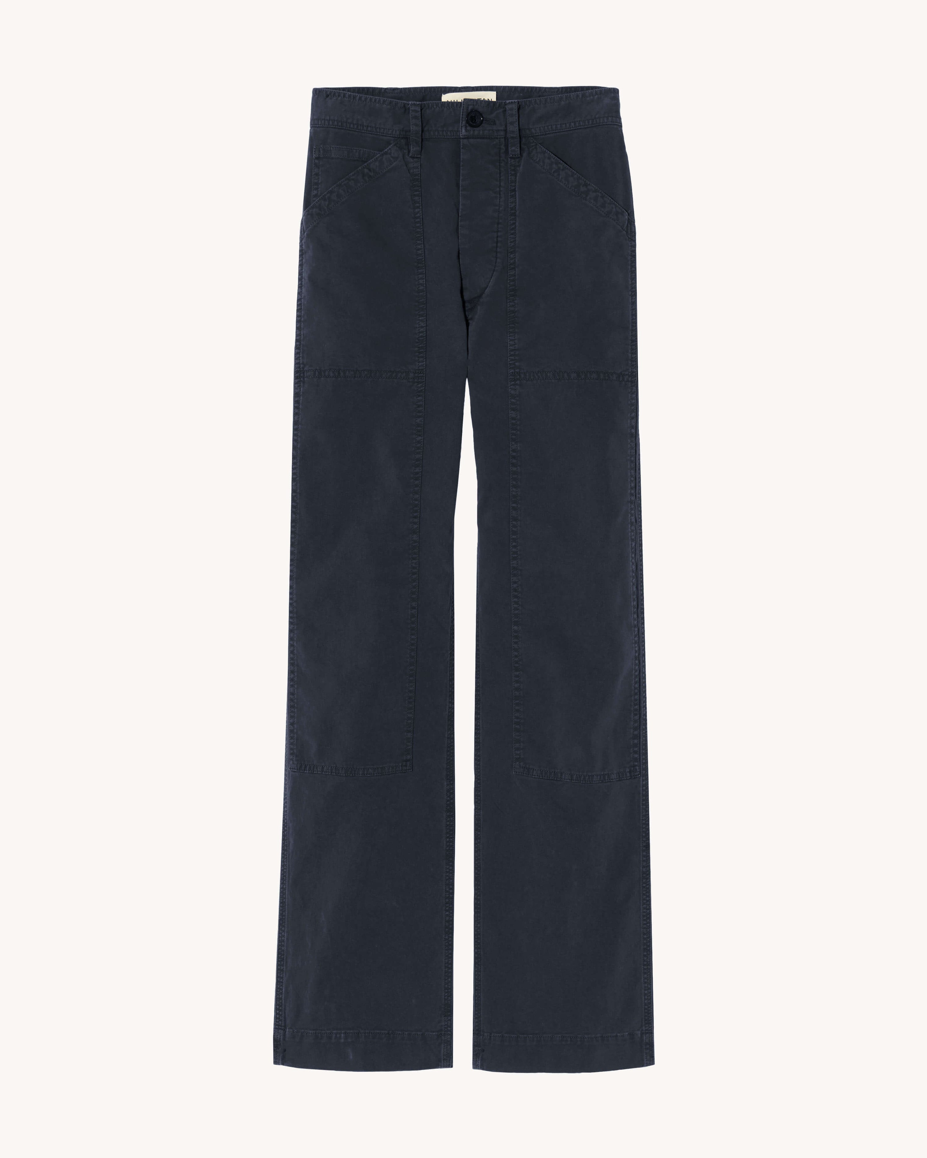 TIBAULT PANT - 1