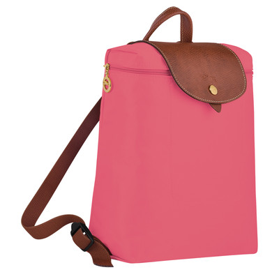 Longchamp Le Pliage Original Backpack Grenadine - Recycled canvas outlook