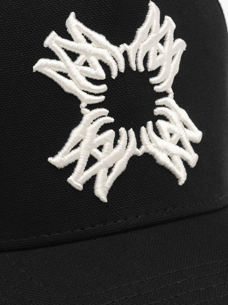 MA QUAD CANVAS HAT 5