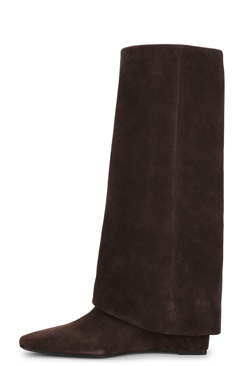 SIMKHAI Quinn Fringe Boot outlook