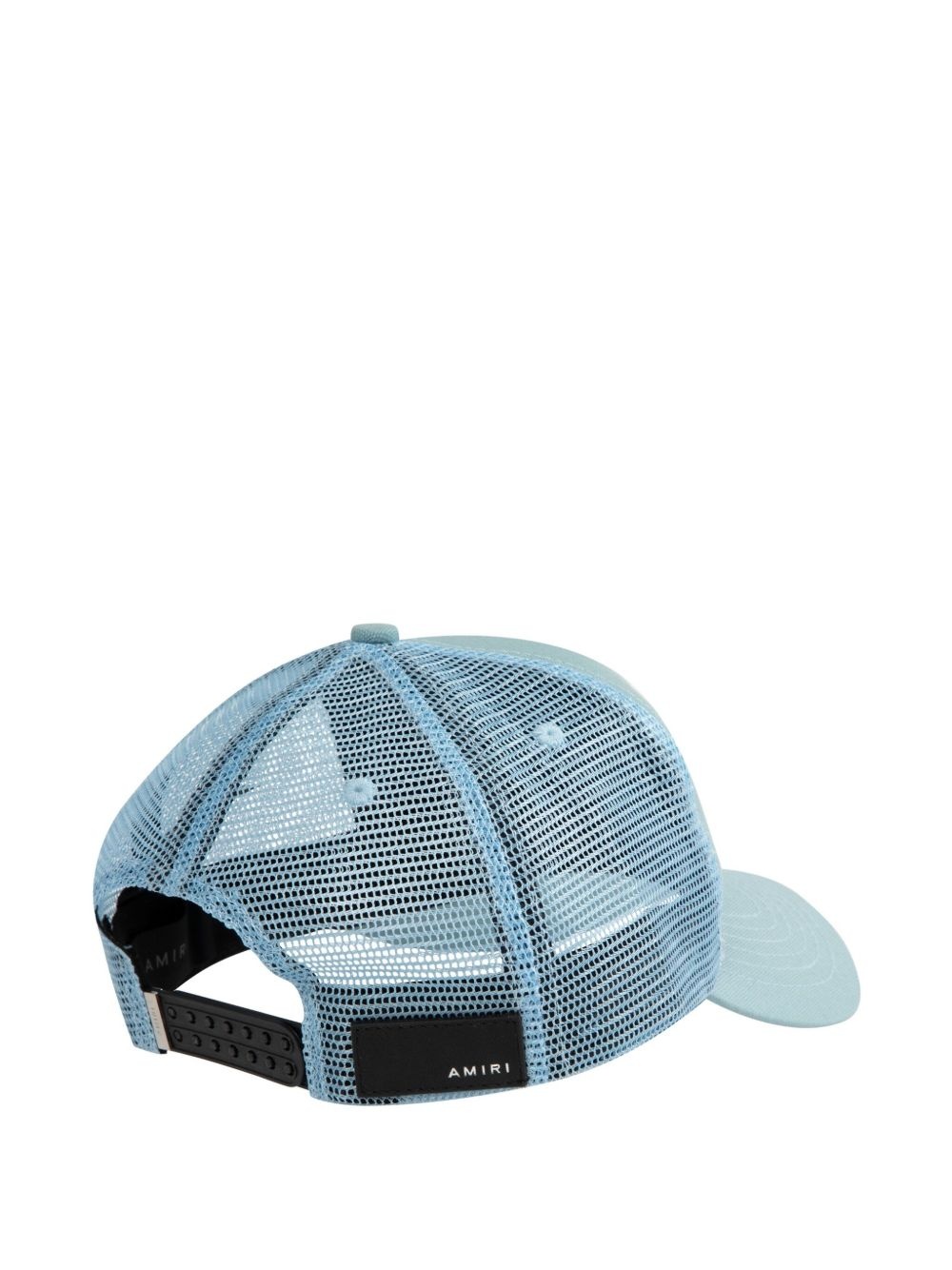 Jazz Wolf Trucker cap - 2