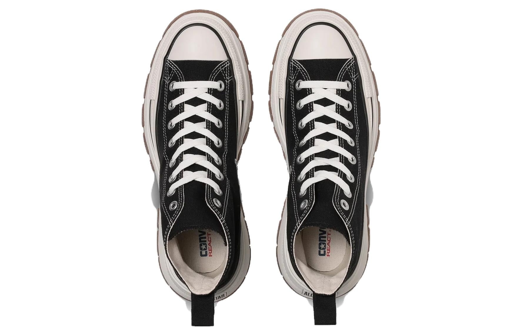 Converse Converse All Star Trekwave 'Black White' 31310070