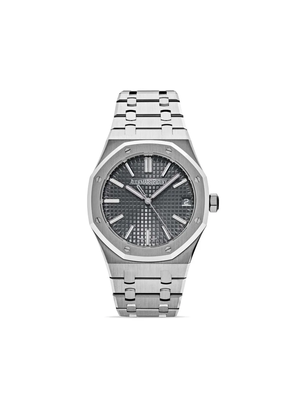 Royal Oak round-case shape 41mm - 1