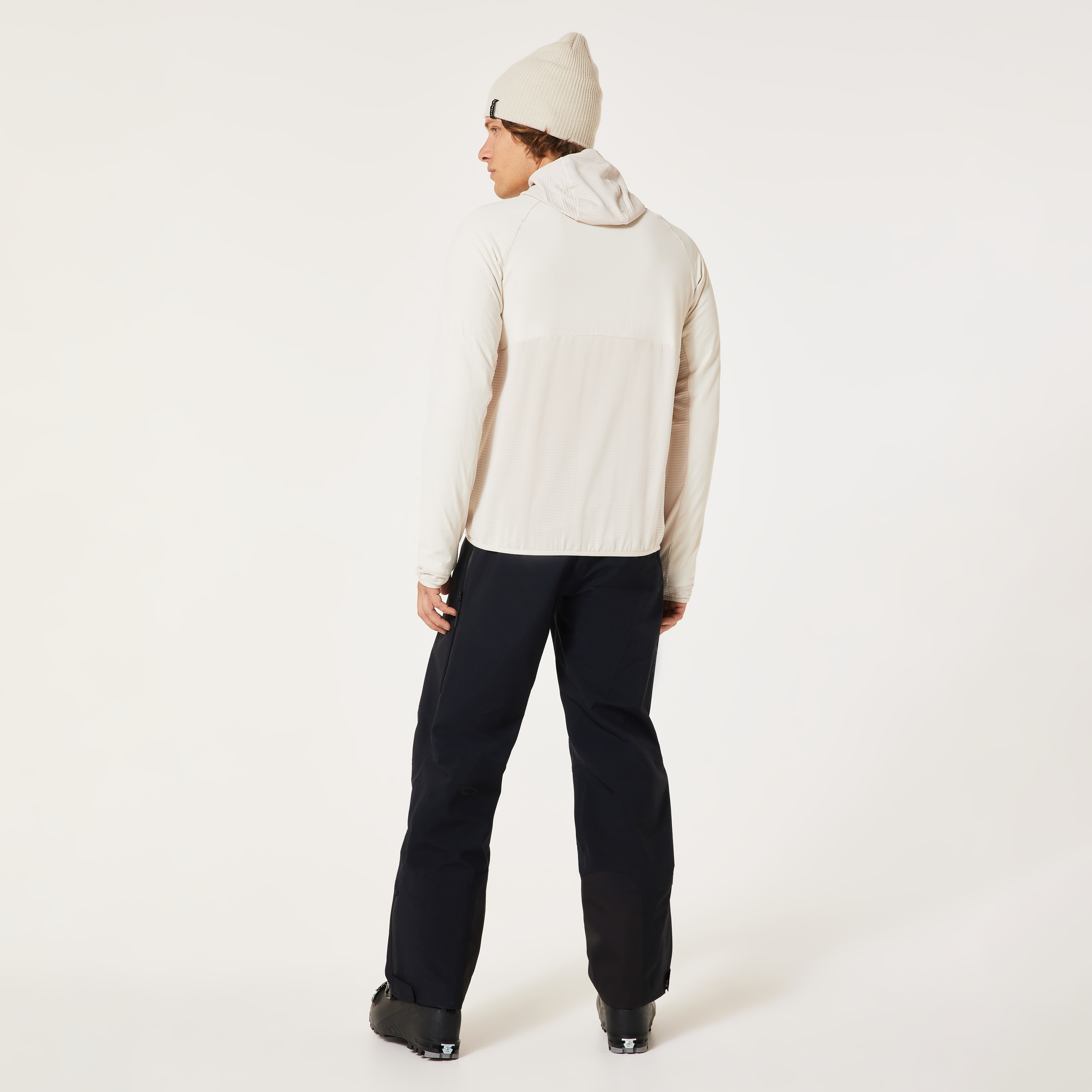 Bowls Alpha Full Zip Hoodie - 7