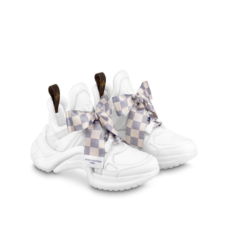 Lv Archlight Sneaker 3