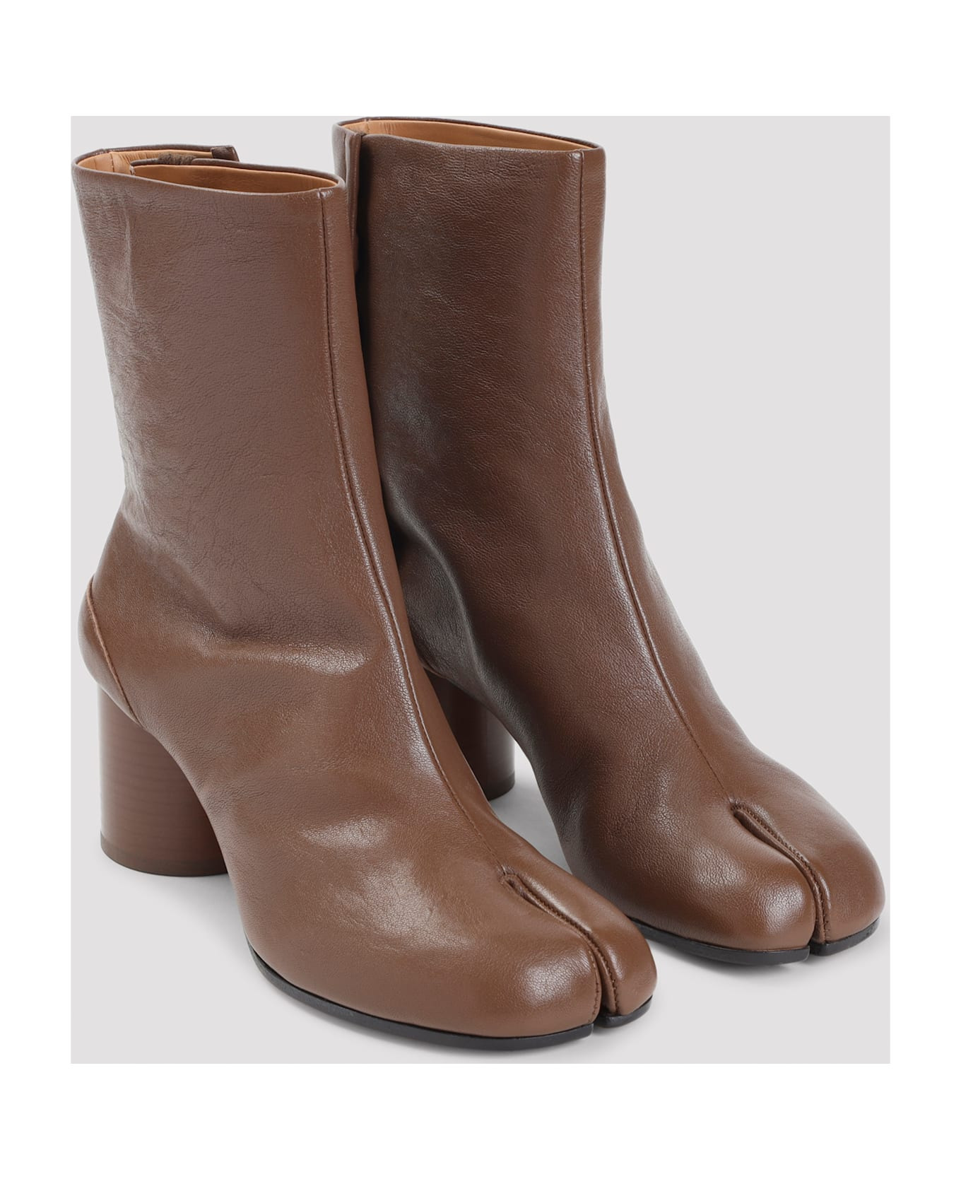Tabi Boots - 5
