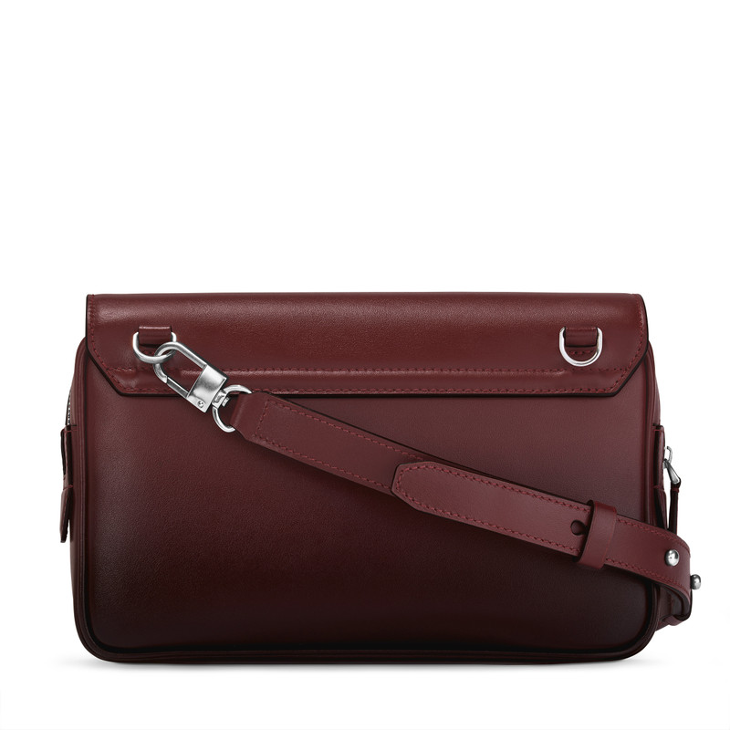 Meisterstück messenger 3