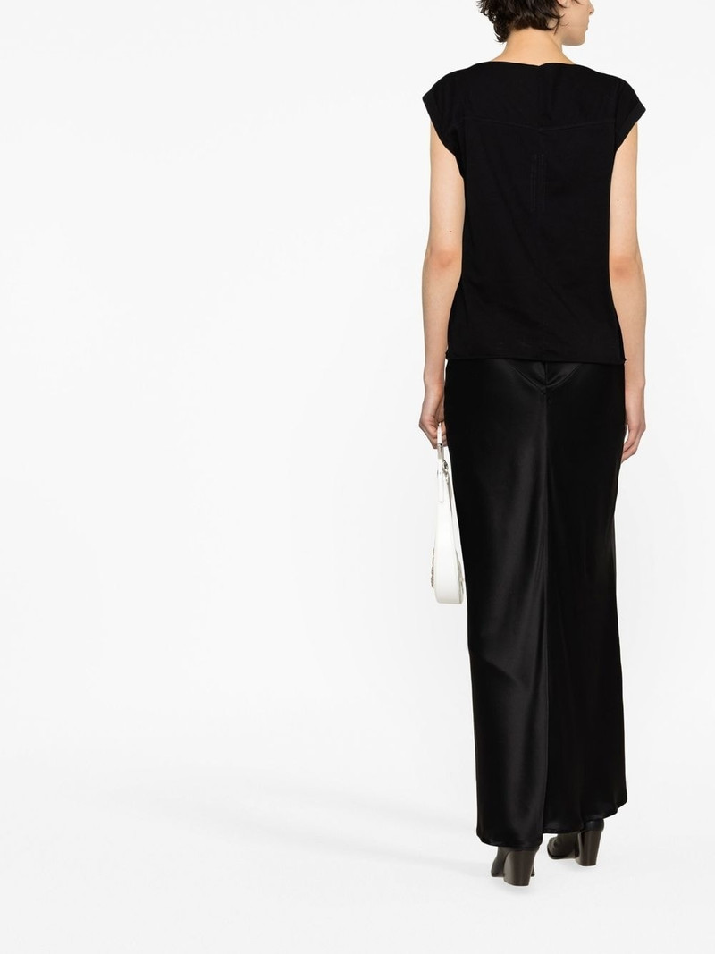 sleeveless cotton top 4