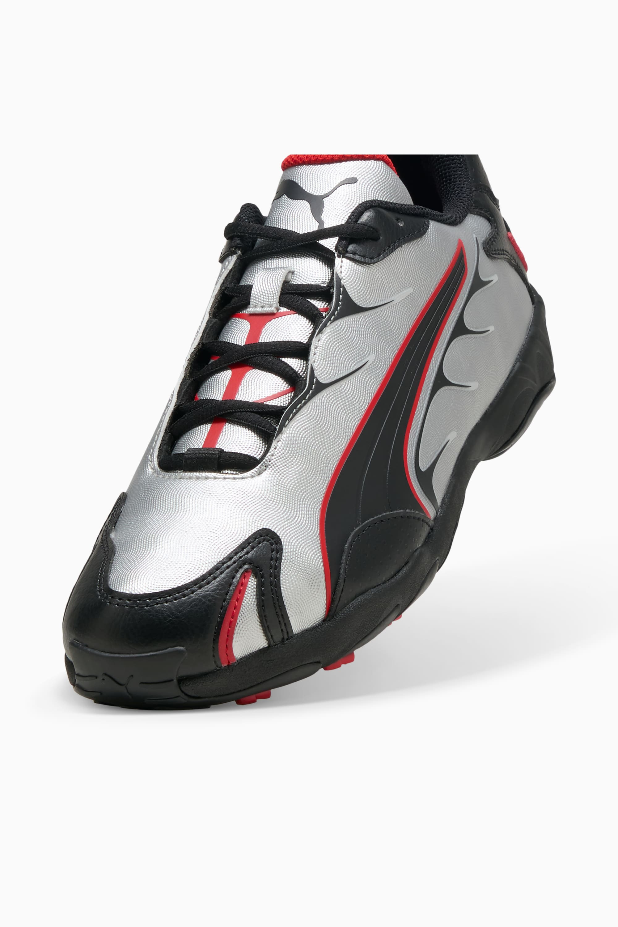 F1® Inhale 75 Years Hero Sneakers - 7