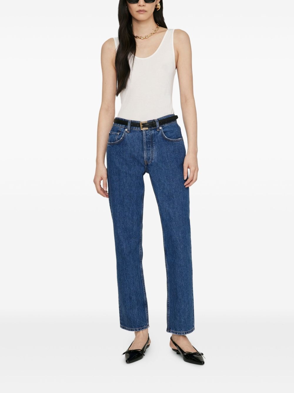 Ginny bodysuit - 2