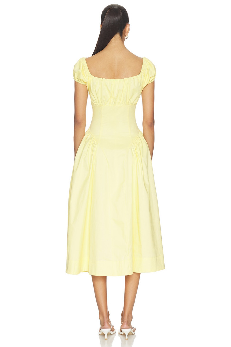 ASTR THE LABEL Adilene Dress outlook