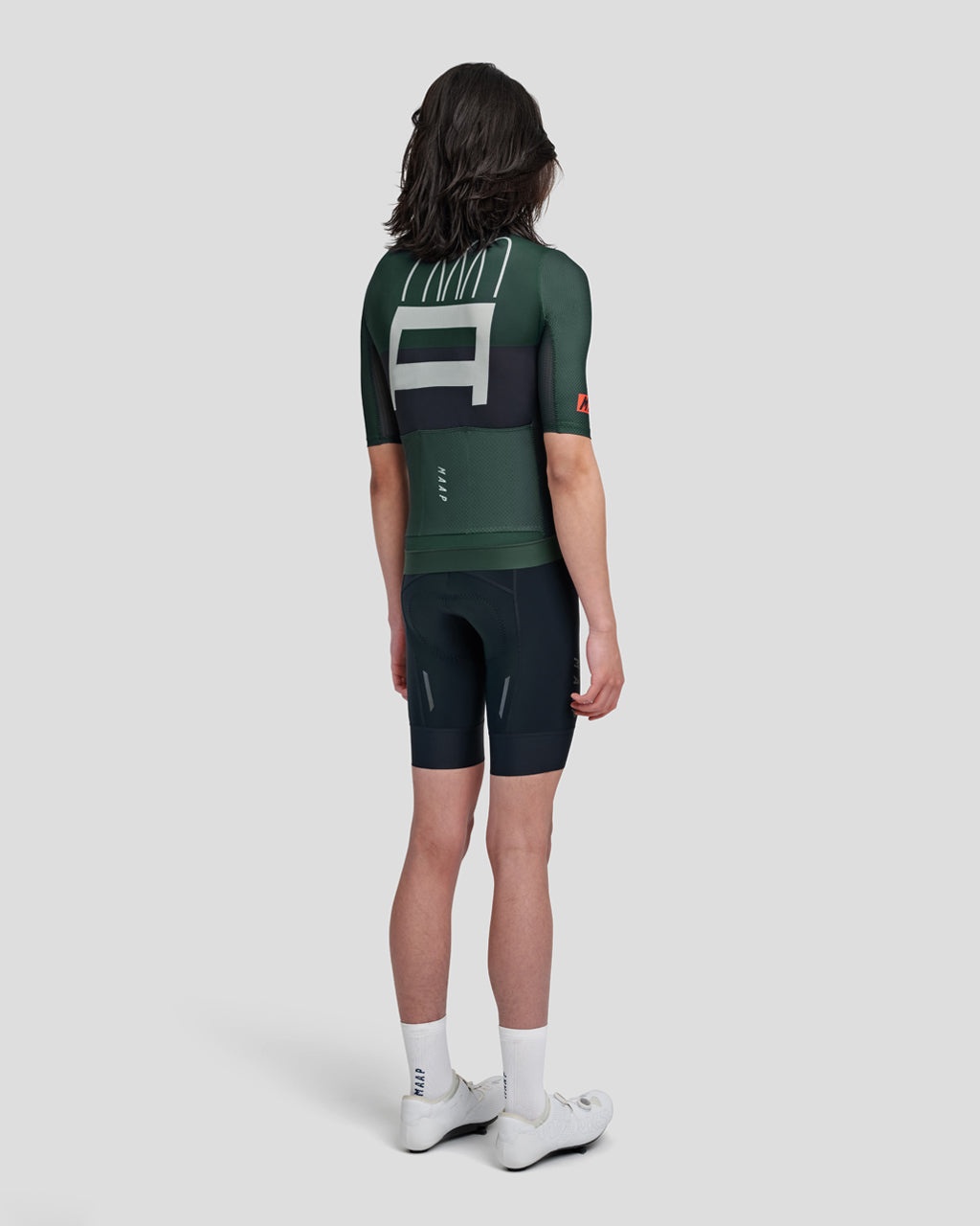 Adapt Pro Air Jersey - 4