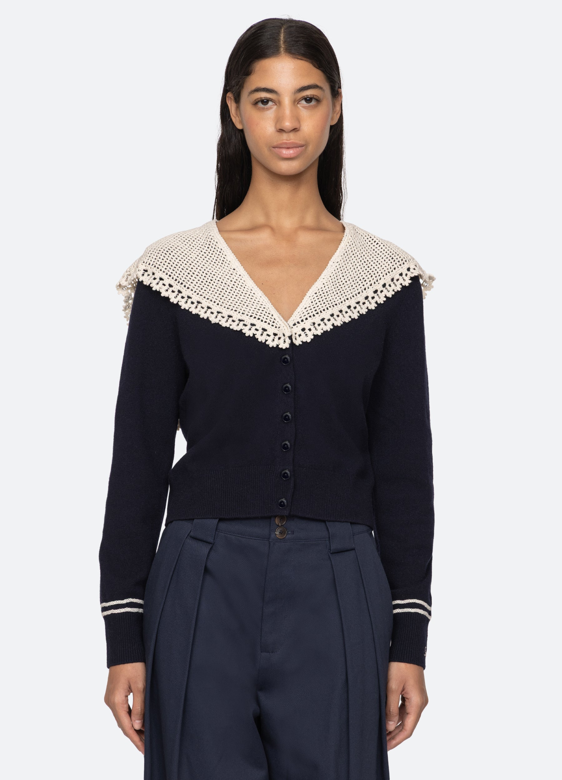 Marie Cardigan - 3