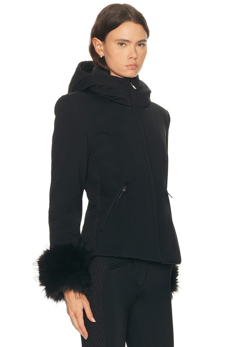Eleganza Ski Jacket 2