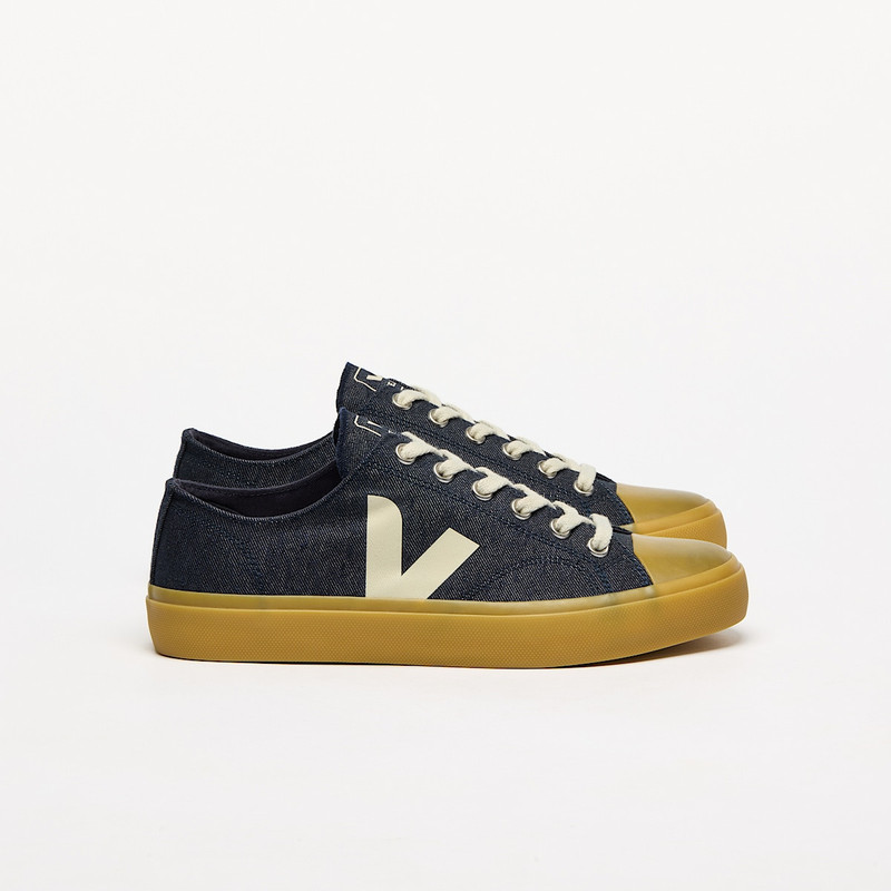 WATA II LOW DENIM BLUE PIERRE NATURAL 1