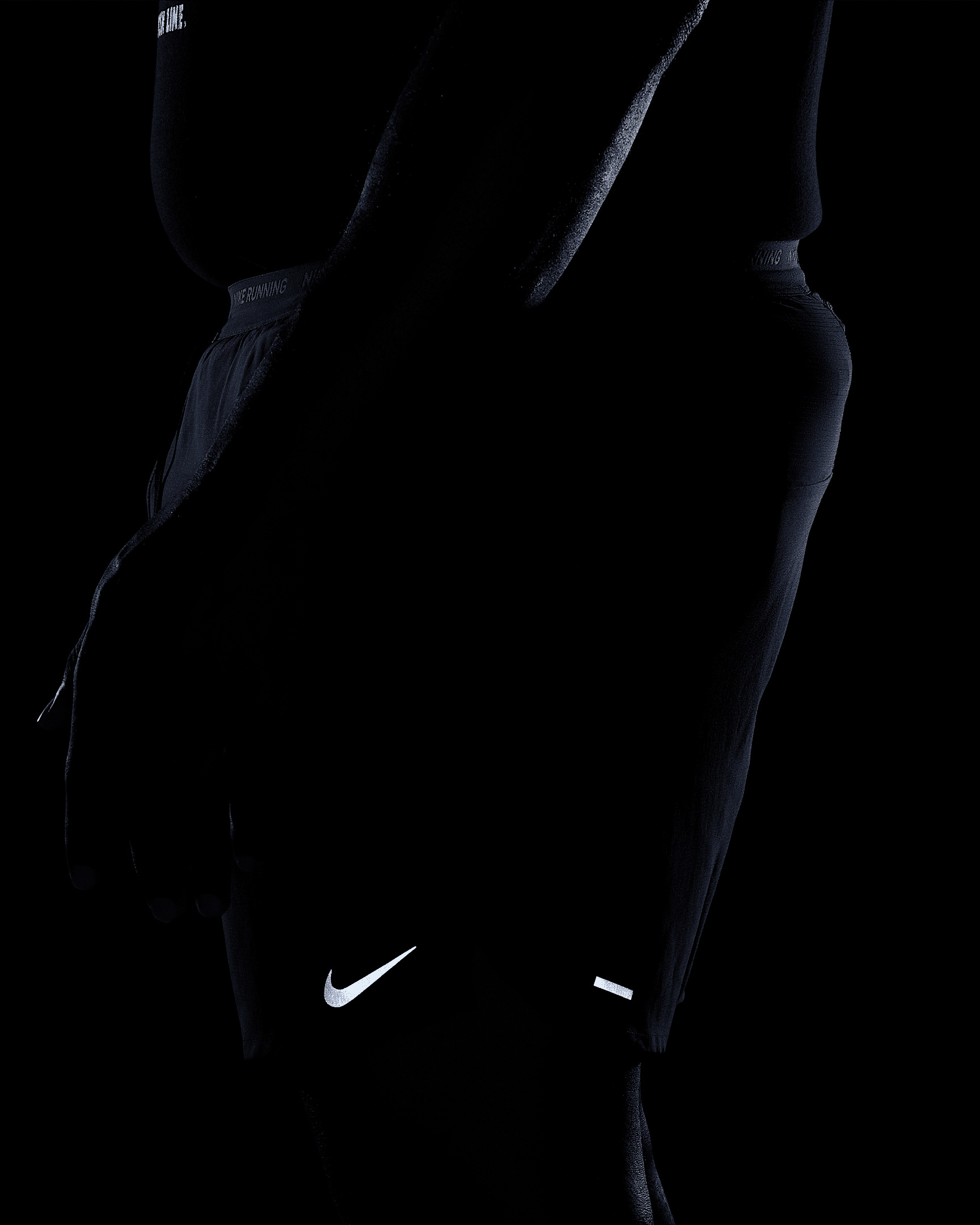 Nike Stride Men's Dri-FIT 7" Brief-Lined Running Shorts - 18