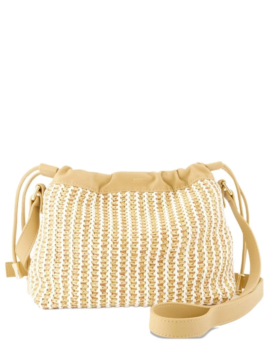 mini Ninon cross body bag - 1