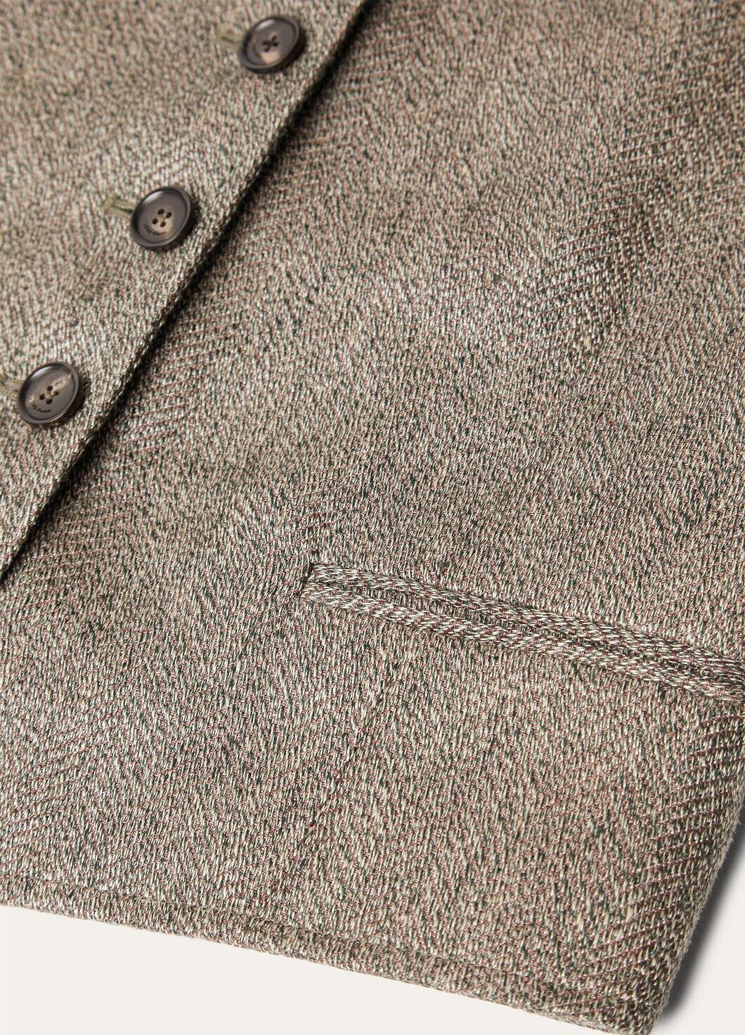 Teodoro Vest - 7
