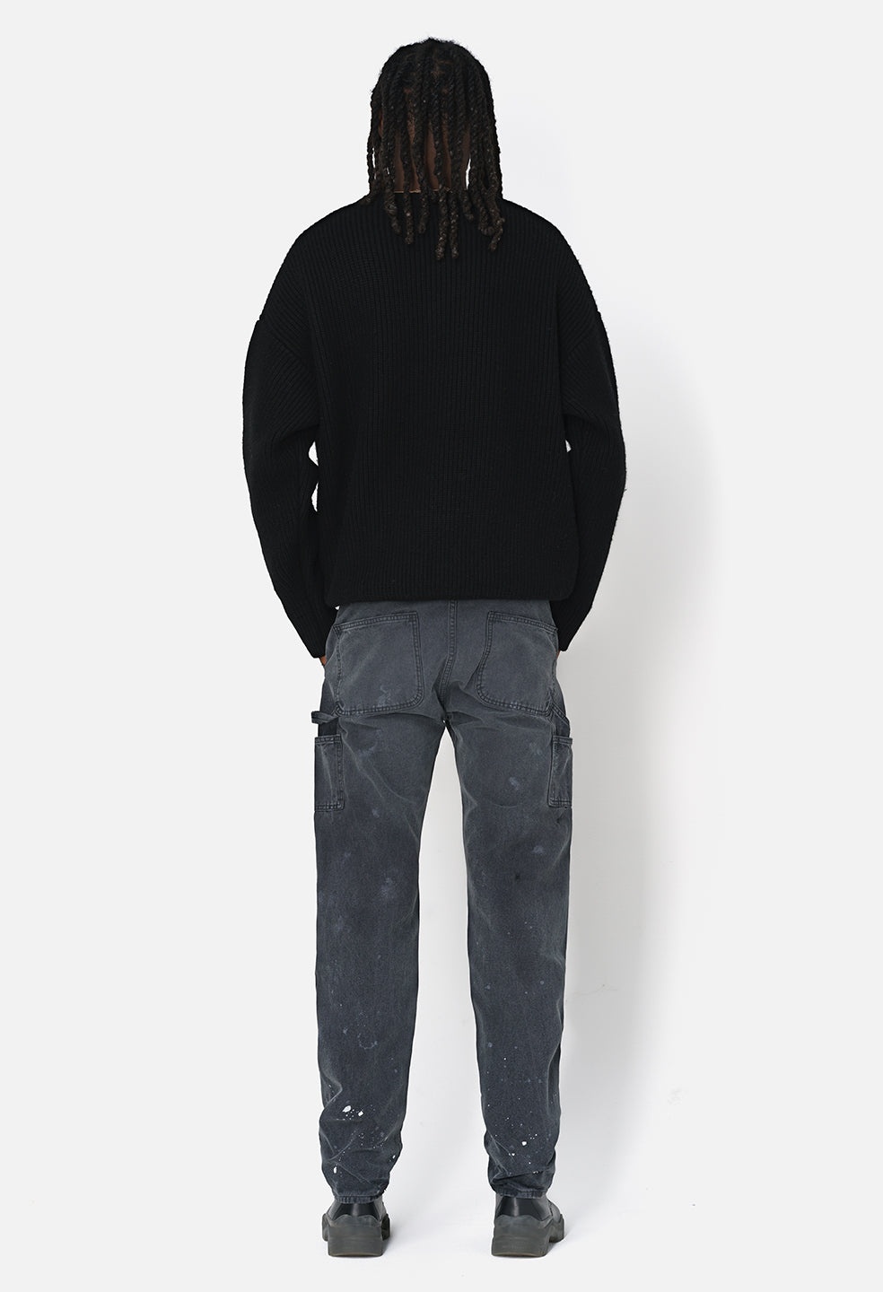 WORK PANT - 5
