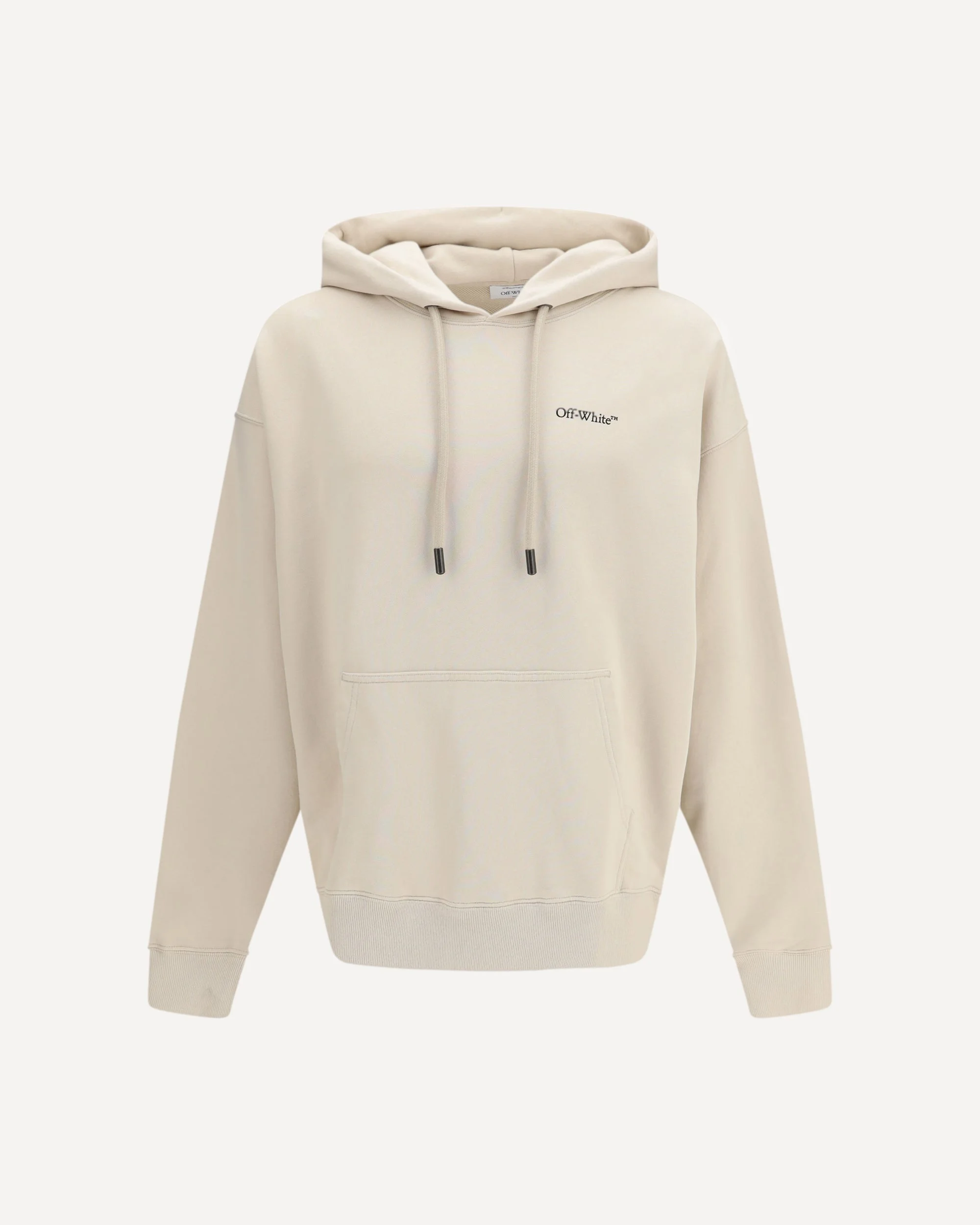 Half Arrows Skate Hoodie - 1