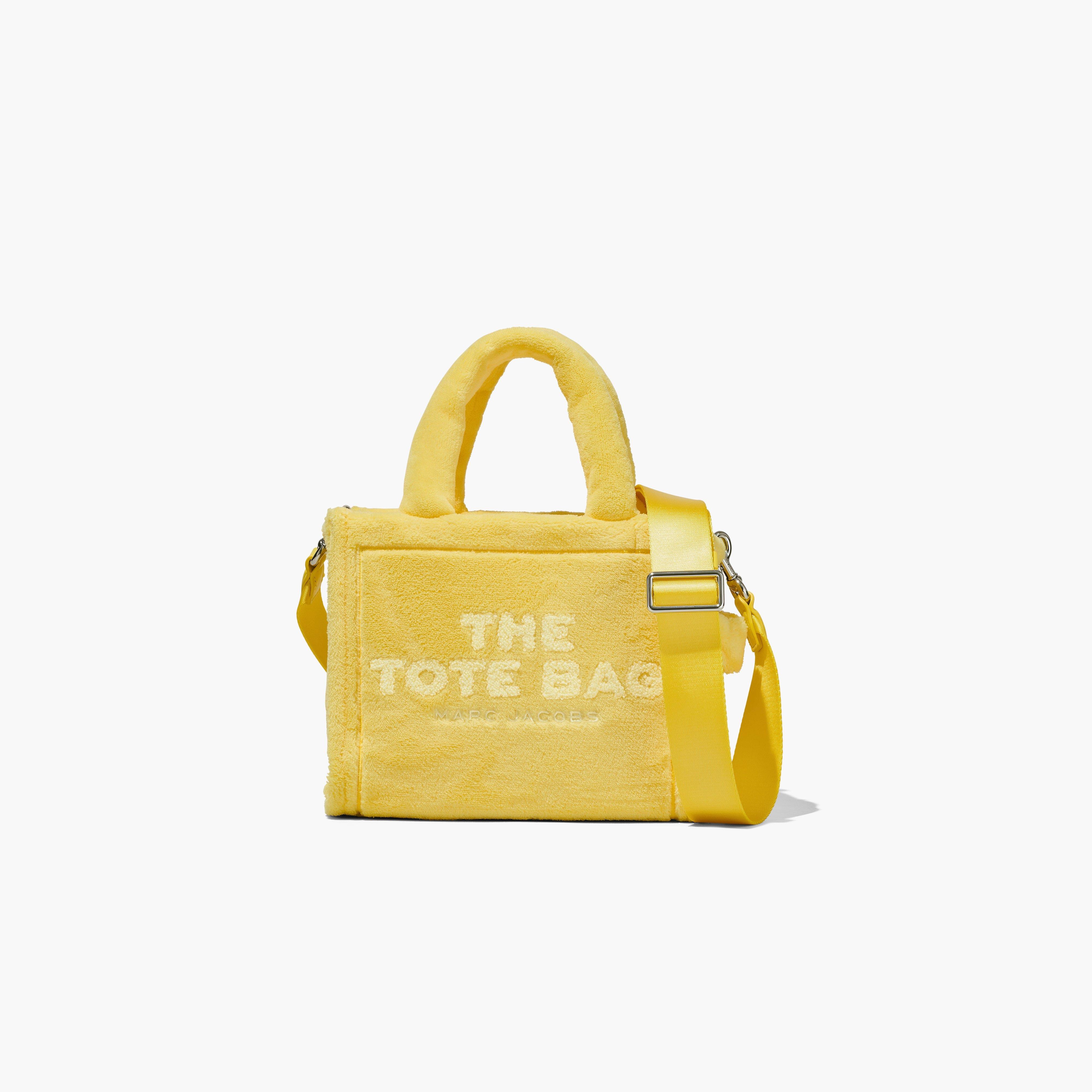 THE TERRY MINI TOTE BAG - 1